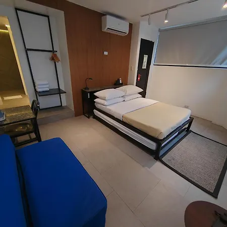 Gomez House Hotel